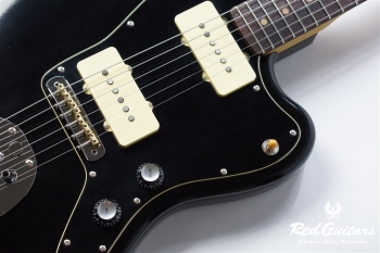 g7-JM Type1 - Vintage Black Beauty